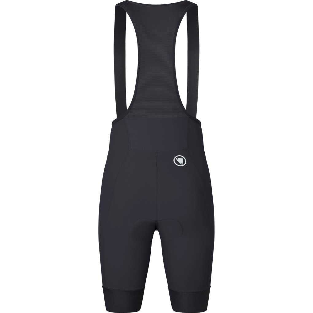 Endura Loop Bibshorts Men - black