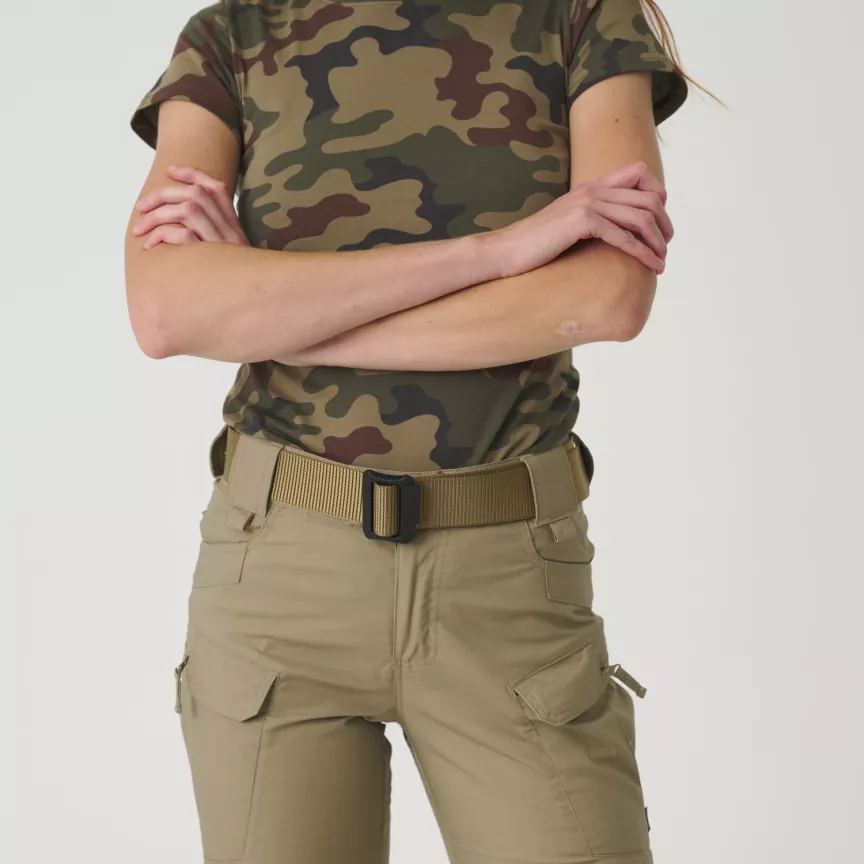 Women's UTP Resized Pants - PolyCotton Ripstop