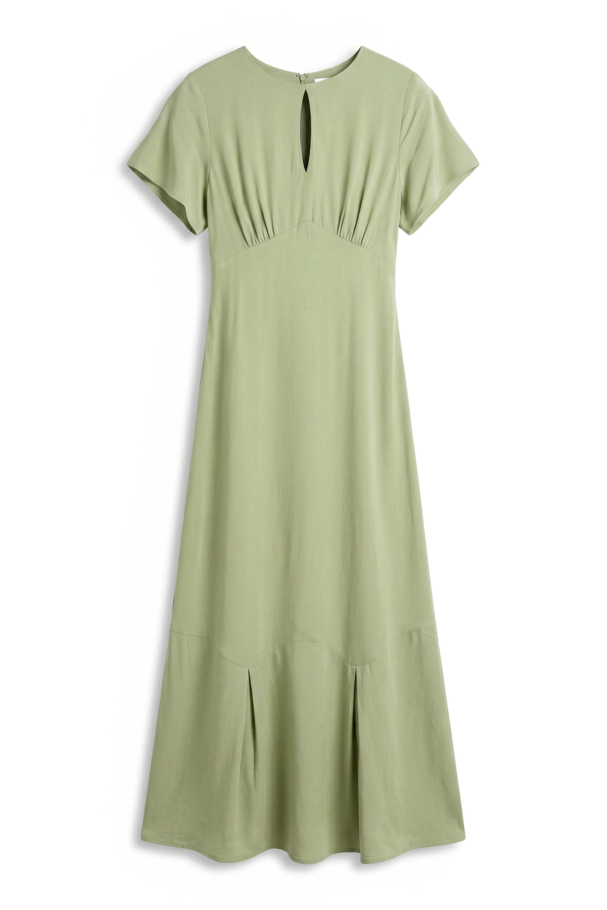 Malia Maxi Dress in Sage