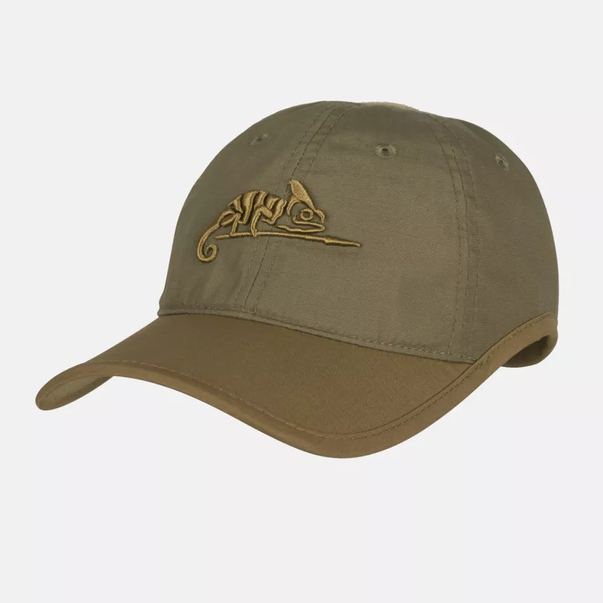 Logo Cap
