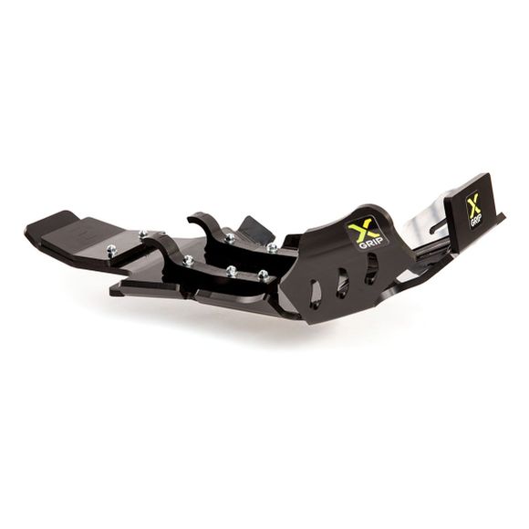 X-GRIP Engine Guard - BlackRef: XGR0210 / XG2789001