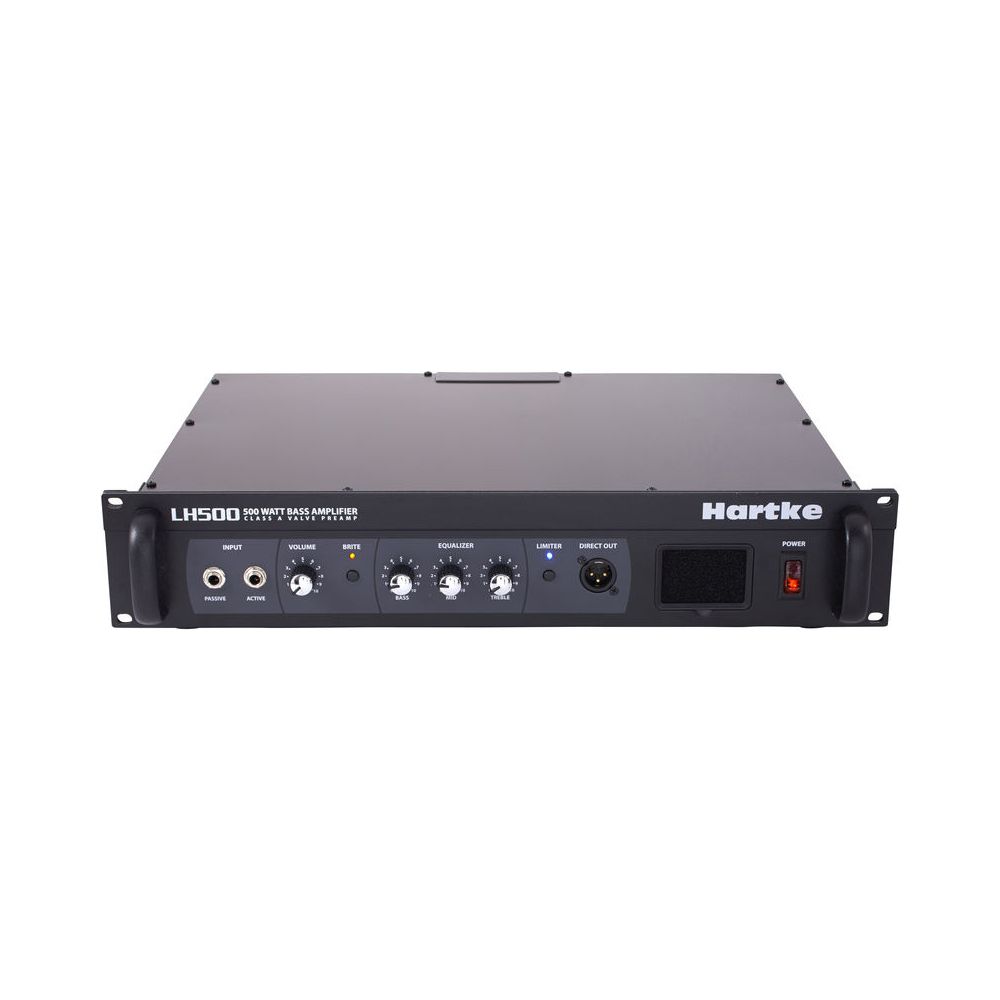 Hartke LH