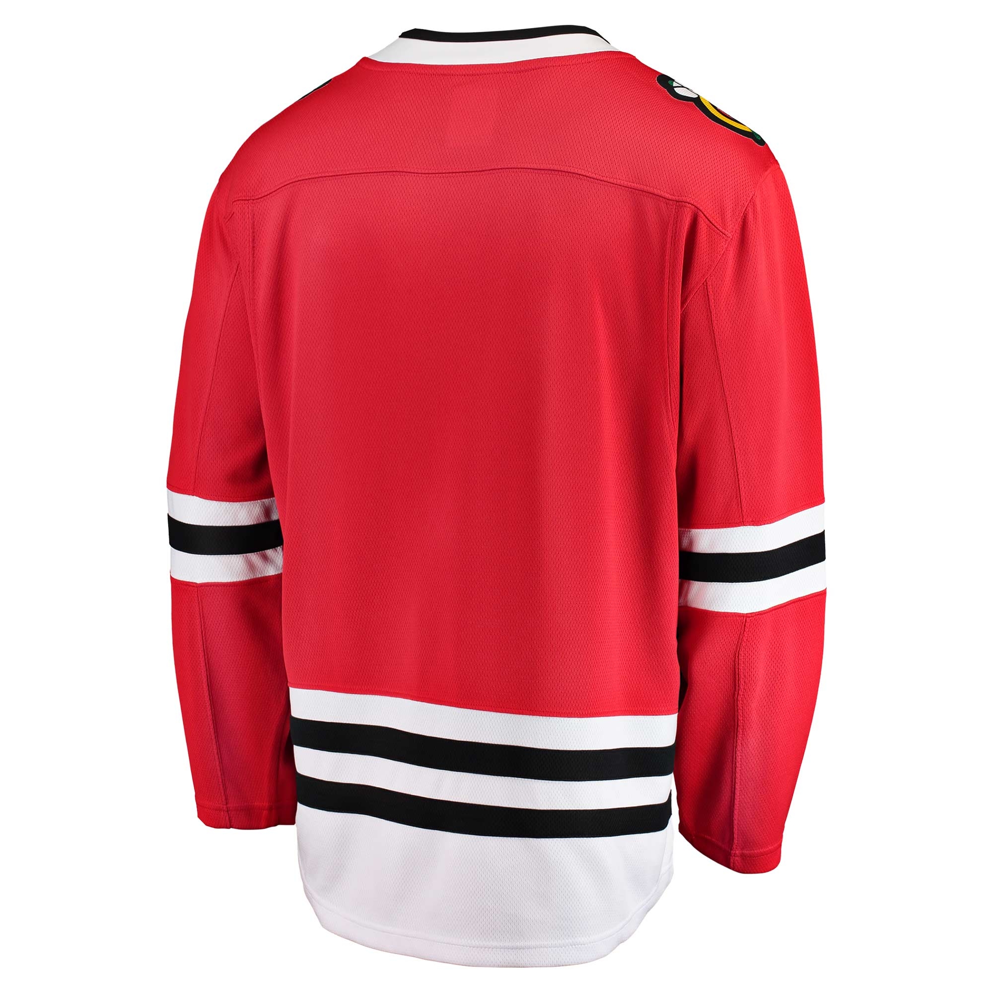 Chicago Blackhawks Breakaway NHL Jersey Home