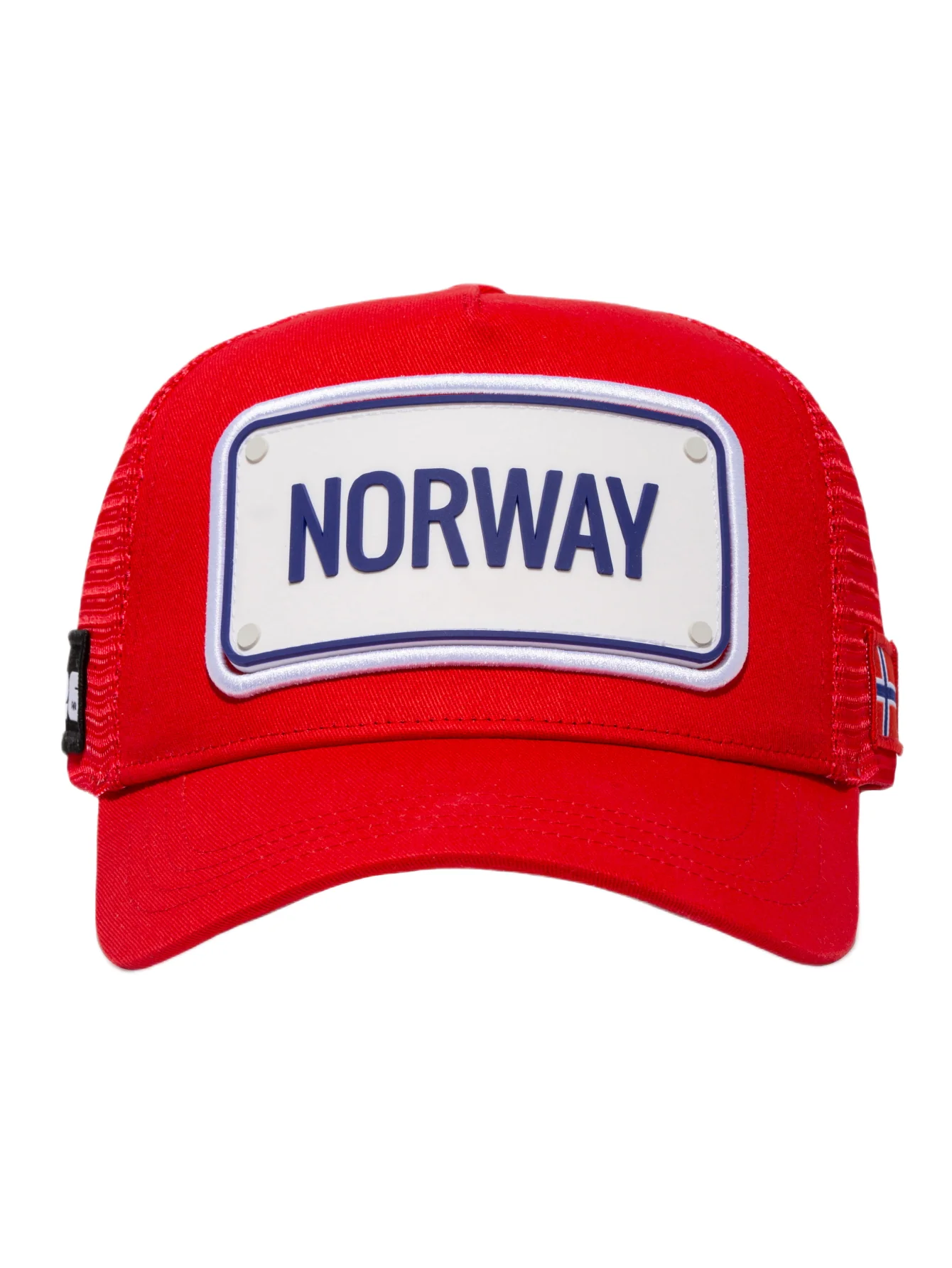 2026 Soccer Fan Collection Norway Team Cap