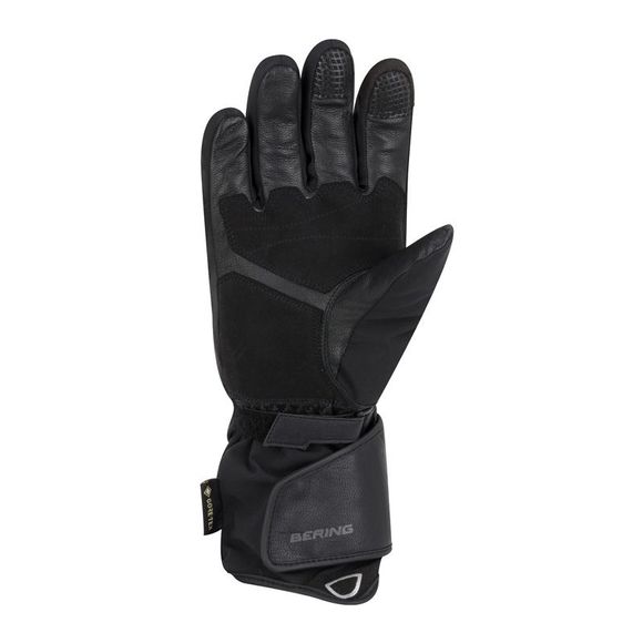 Bering Koban Gore -Tex® Gloves - BlackRef : BR1331