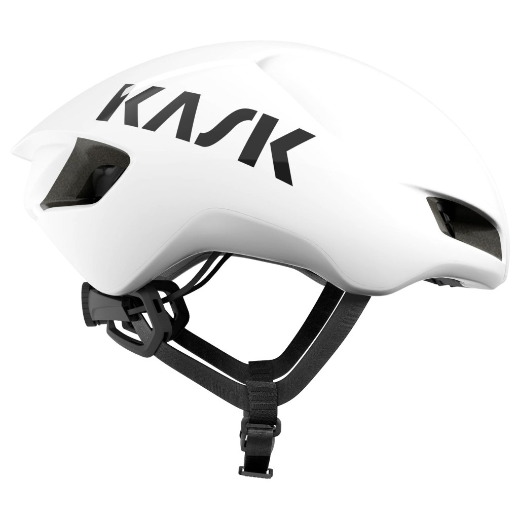 KASK UTOPIA Y WG11 Road Helmet - White