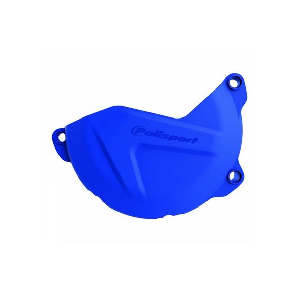 Protection Moteur Polisport BLEU POUR CARTER D'EMBRAYAGERef : 4430010007 / 1057536