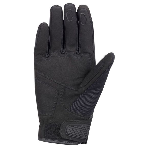 Gants Segura LADY ERWAN - NoirRef : SG1534