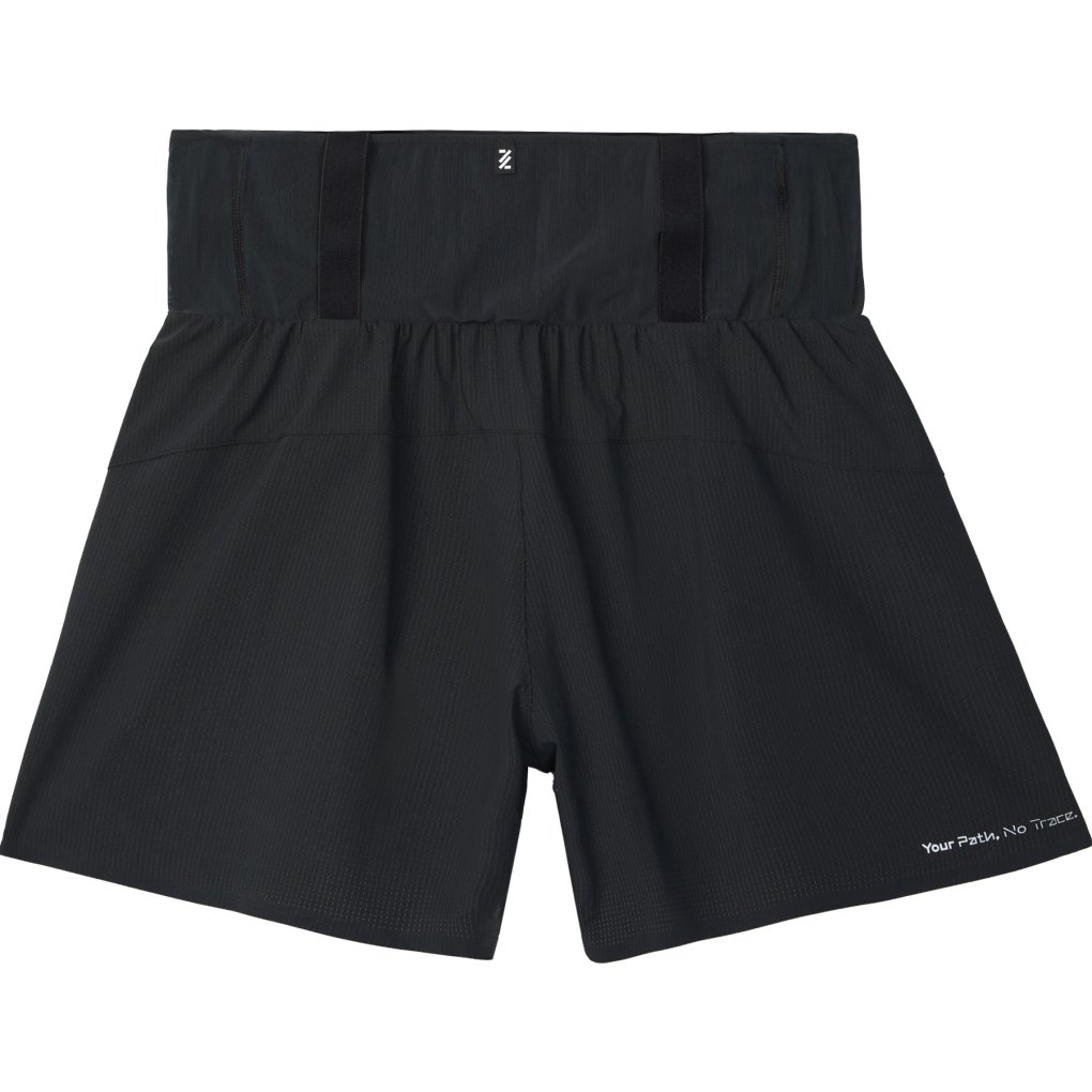 NNormal Race 02 Running Shorts Men - Black
