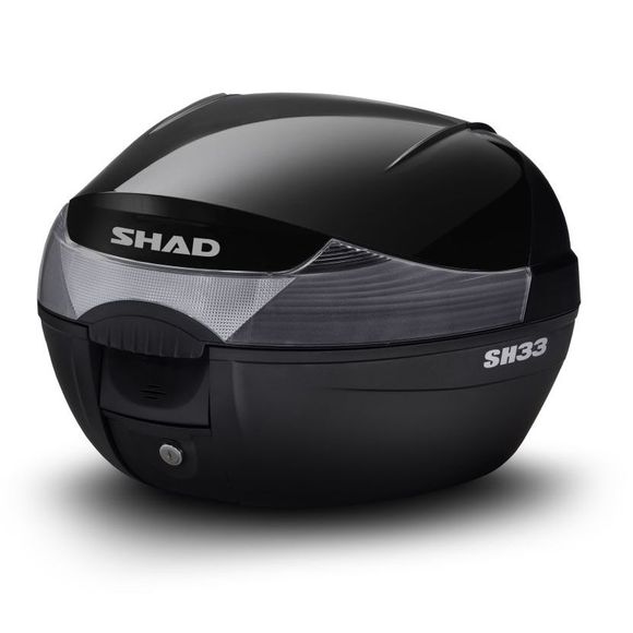 Top case cover Shad SH33 UniversalRef: Sd0324 / D1B33E800