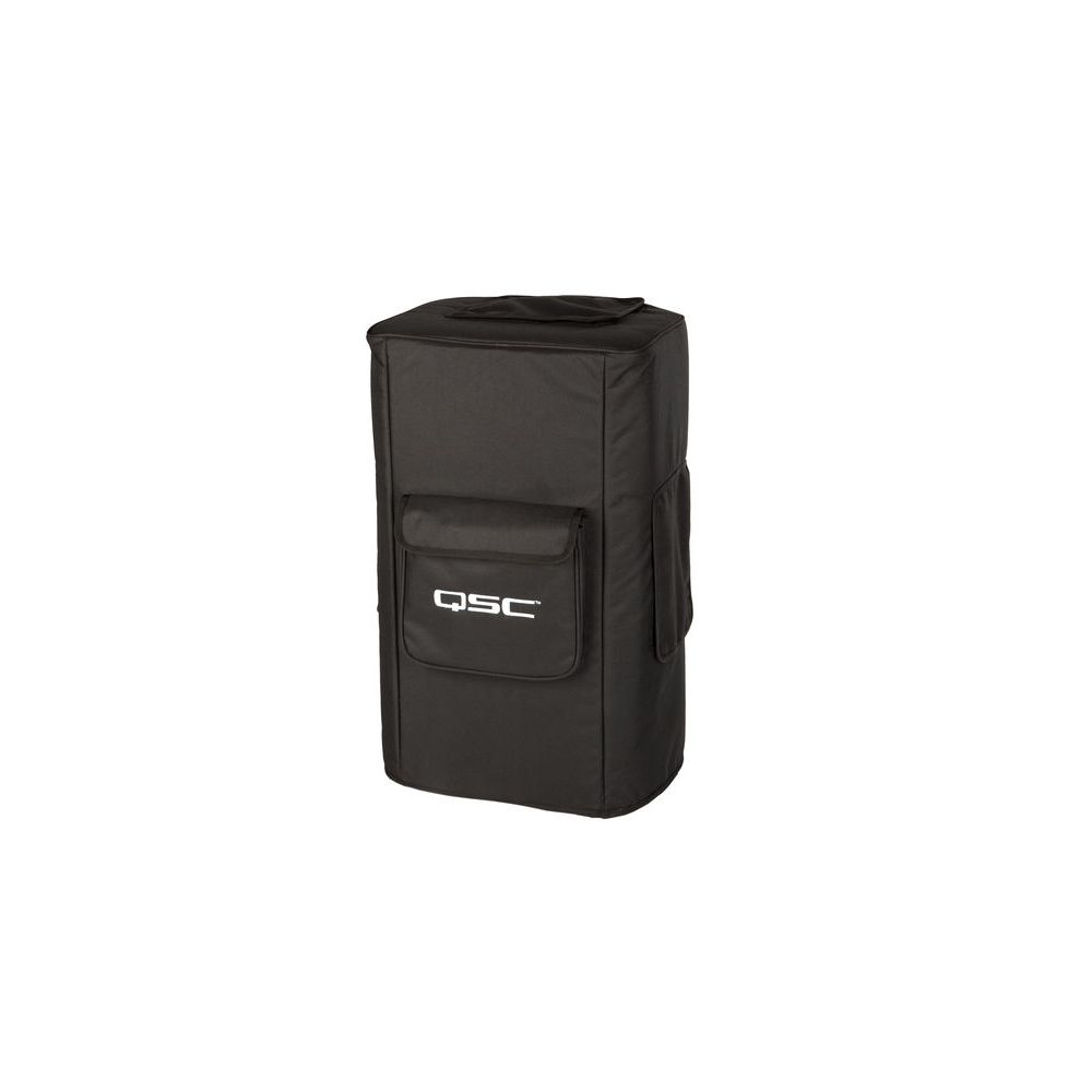 QSC KW 122 Cover – Thomann Ireland