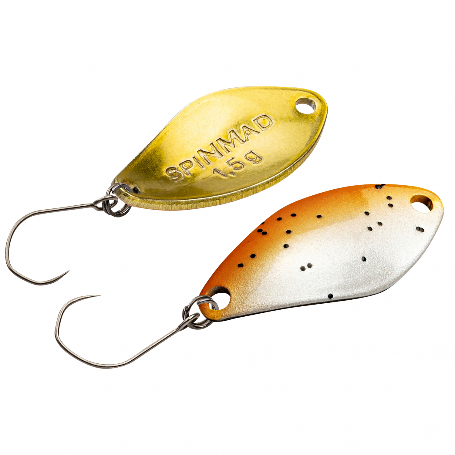 SpinMad Spoon (Whisky)