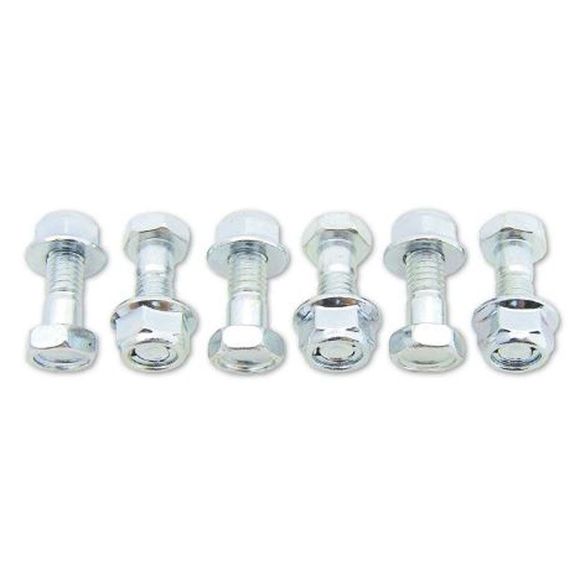 Bolt Brake Disc Screw Kit for Brake DiscsRef: 893378 / 1061473