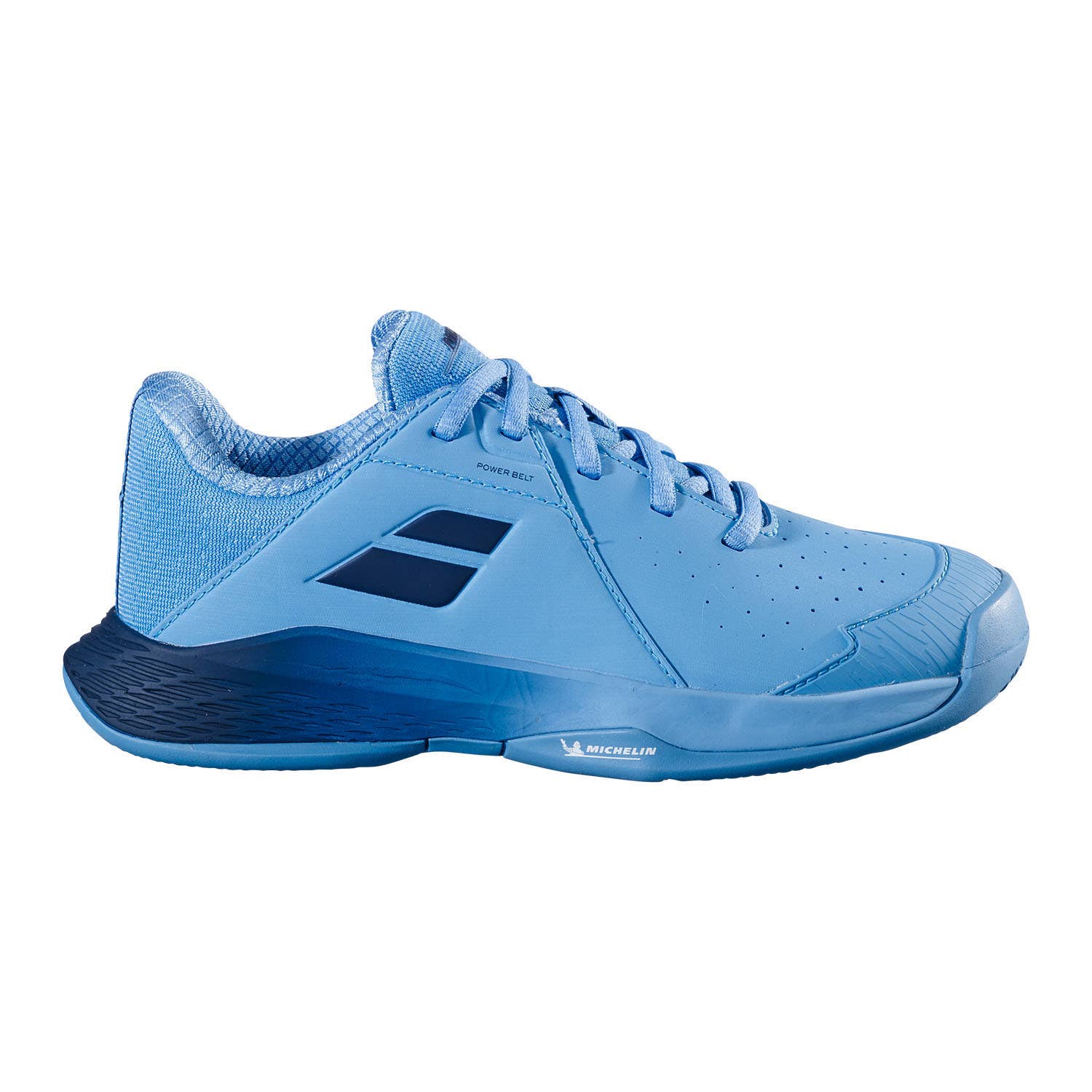 BABOLAT PROPULSE 3 CLAY BLUE JUNIOR 3J2S25A750