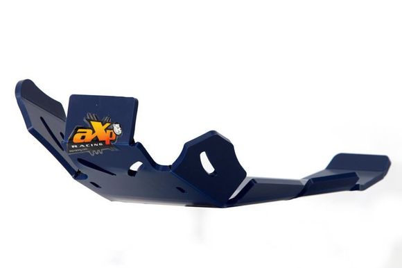 Axp enduro xtrem engine guard - phd 8mmRef: XP00114A / 1053248