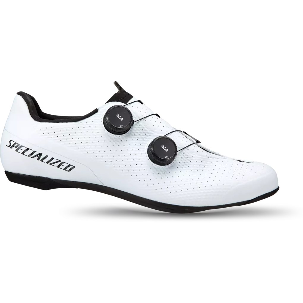 Specialized Torch 3.0 Road Shoes - White