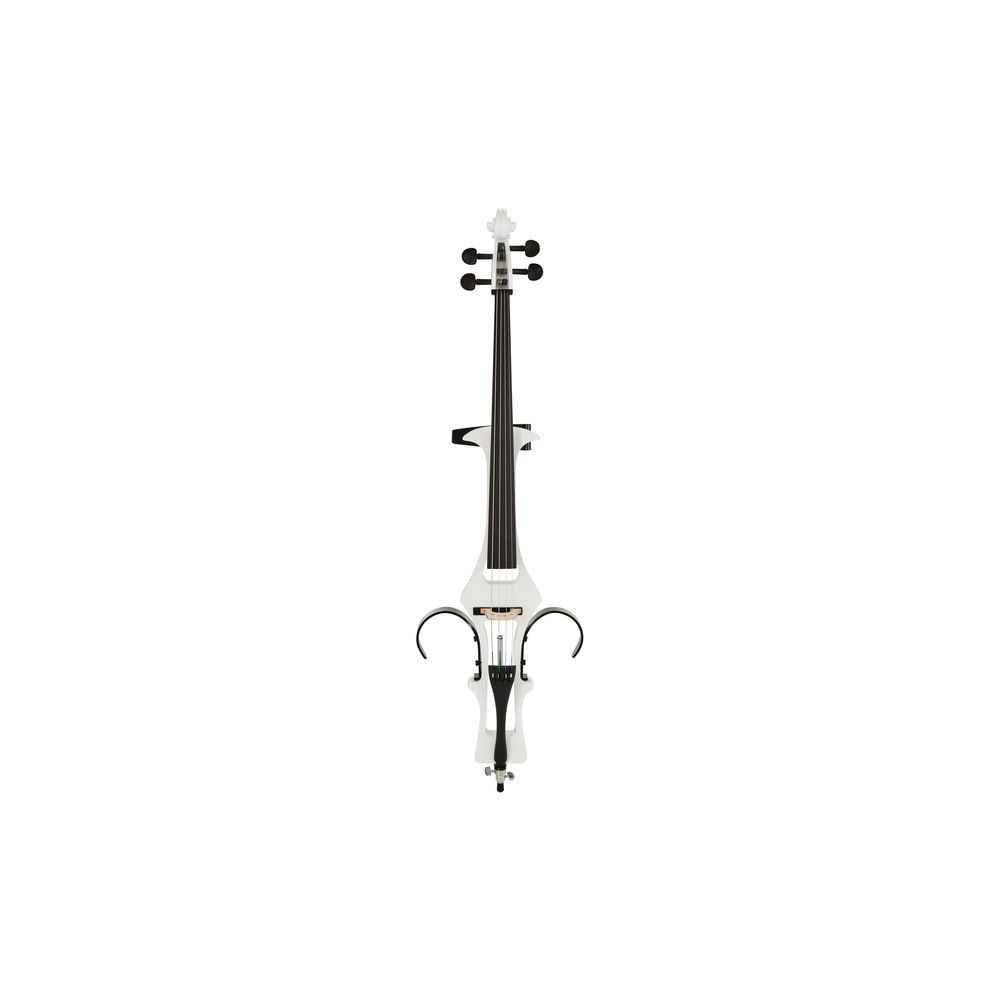 Harley Benton HBCE 990WH Electric Cello – Thomann Ireland