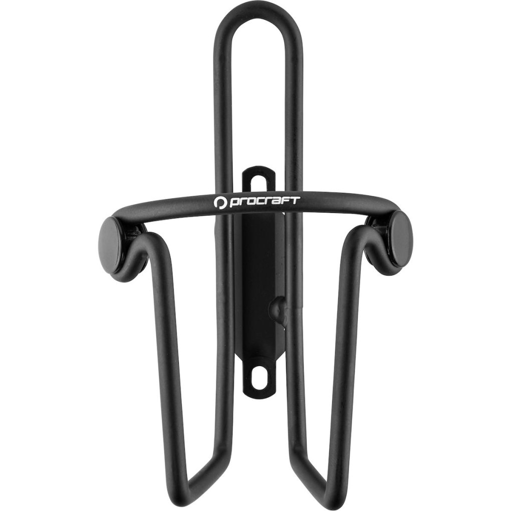 Procraft Comp Bottle Cage - black