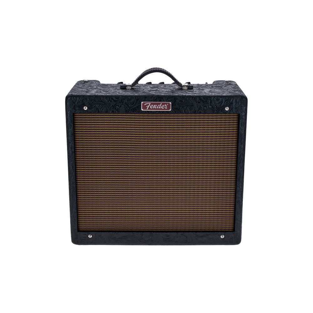 Fender Blues Junior 30th Anniversary – Thomann Ireland