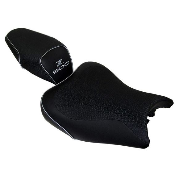 Bagster Ready comfort saddle - GrayRef: 5378A
