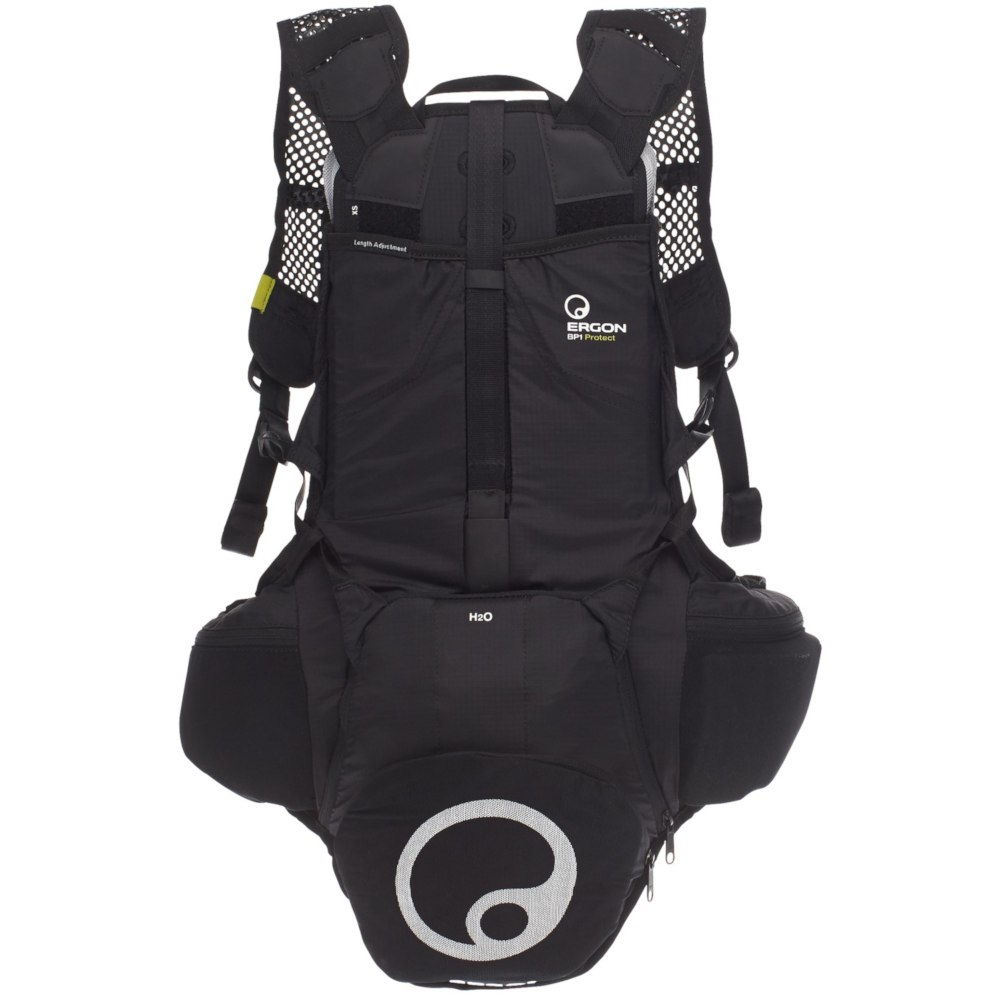 Ergon BP1 Enduro Backpack - black