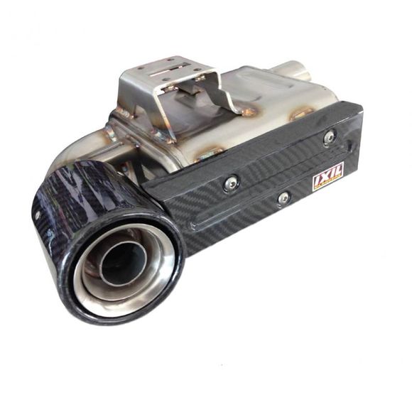 Ixil sx1 (super xtrem) complete lineRef: SH6756C