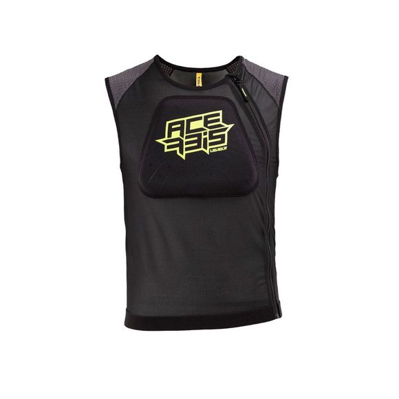 Gilet de protection Acerbis X-AIR LEVEL 2 2024 - NoirRef : AE5344