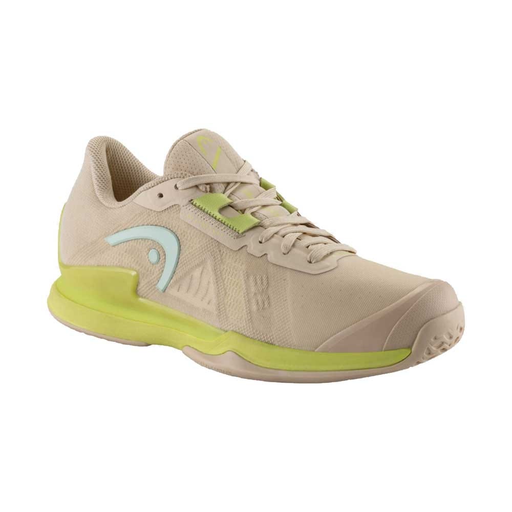 WOMEN'S LIME GREEN HEAD SPRINT PRO 3.5 274143 MCLI