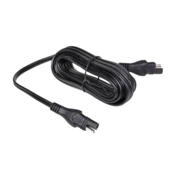 Tecmate Battery Charger CHARGE O-23 SAE WATERPROOF UniversalRef: tc0019 / sae93