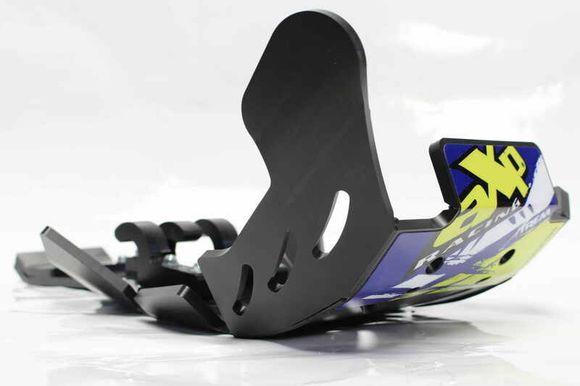 Axp enduro xtrem engine guard - phd 8mmRef: XP00016A / 1053198
