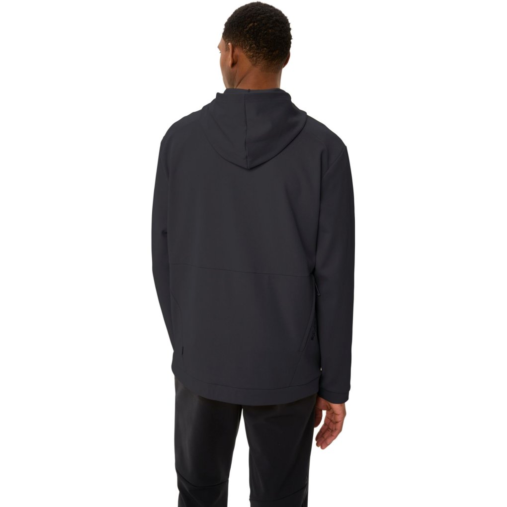 Vaude Cyclist All Year Sweater Men - black