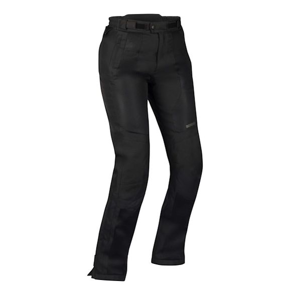 Bering LADY ALIAS Motorcycle Pants - BlackRef: BR1656