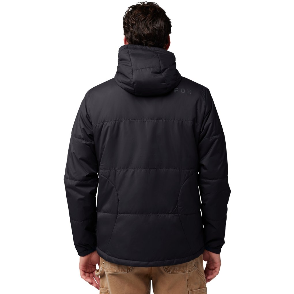 FOX Ridgeway Jacket Men - black