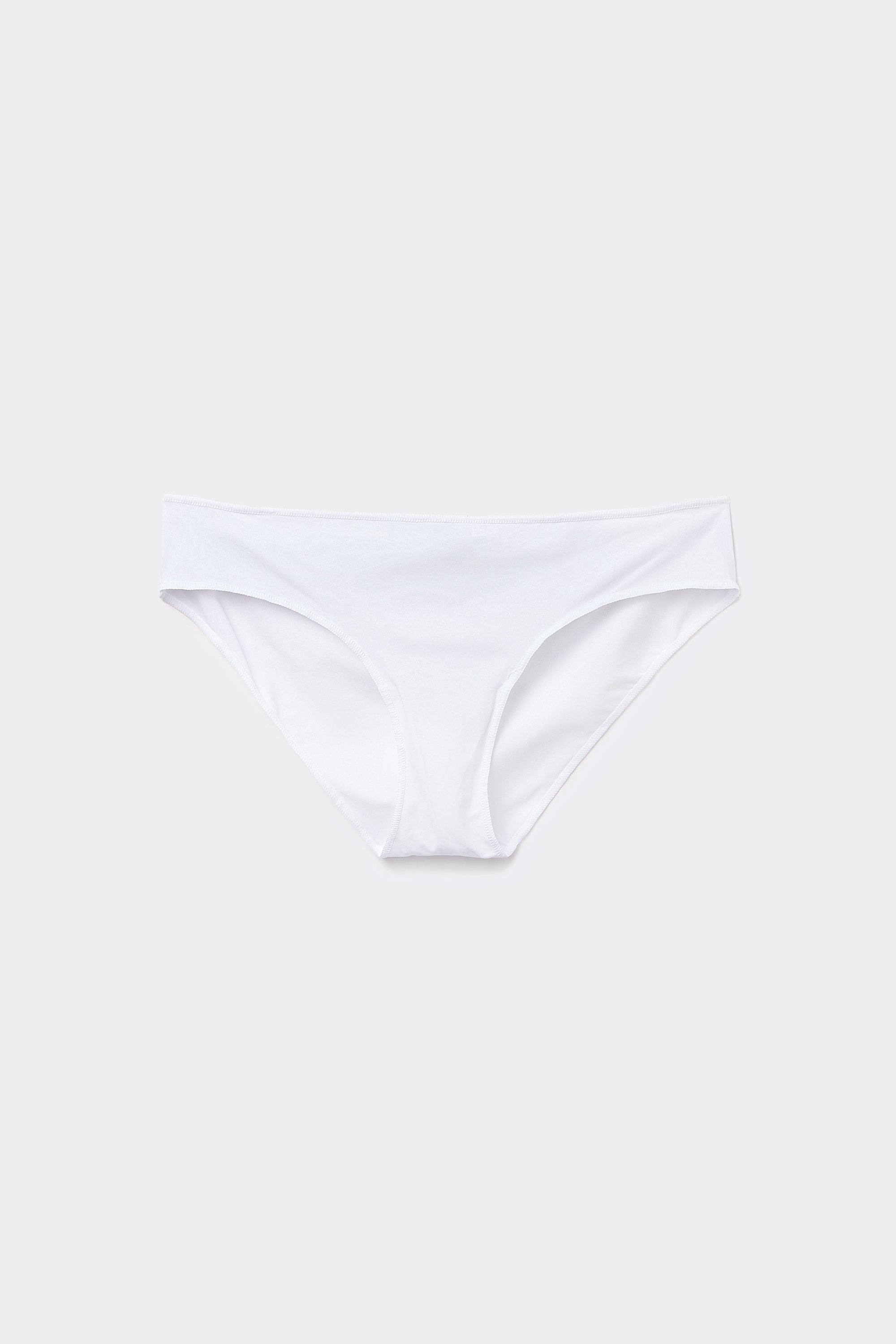 Recycled Microfibre Classic Knickers