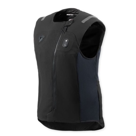 Airbag moto Rev it AVERTUM STREET TECH-AIR LADIES - NoirRef : RI1727