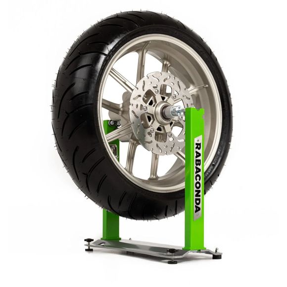 Universal Rabaconda wheel balanceRef: Rbc0012 / 0513Mcwb