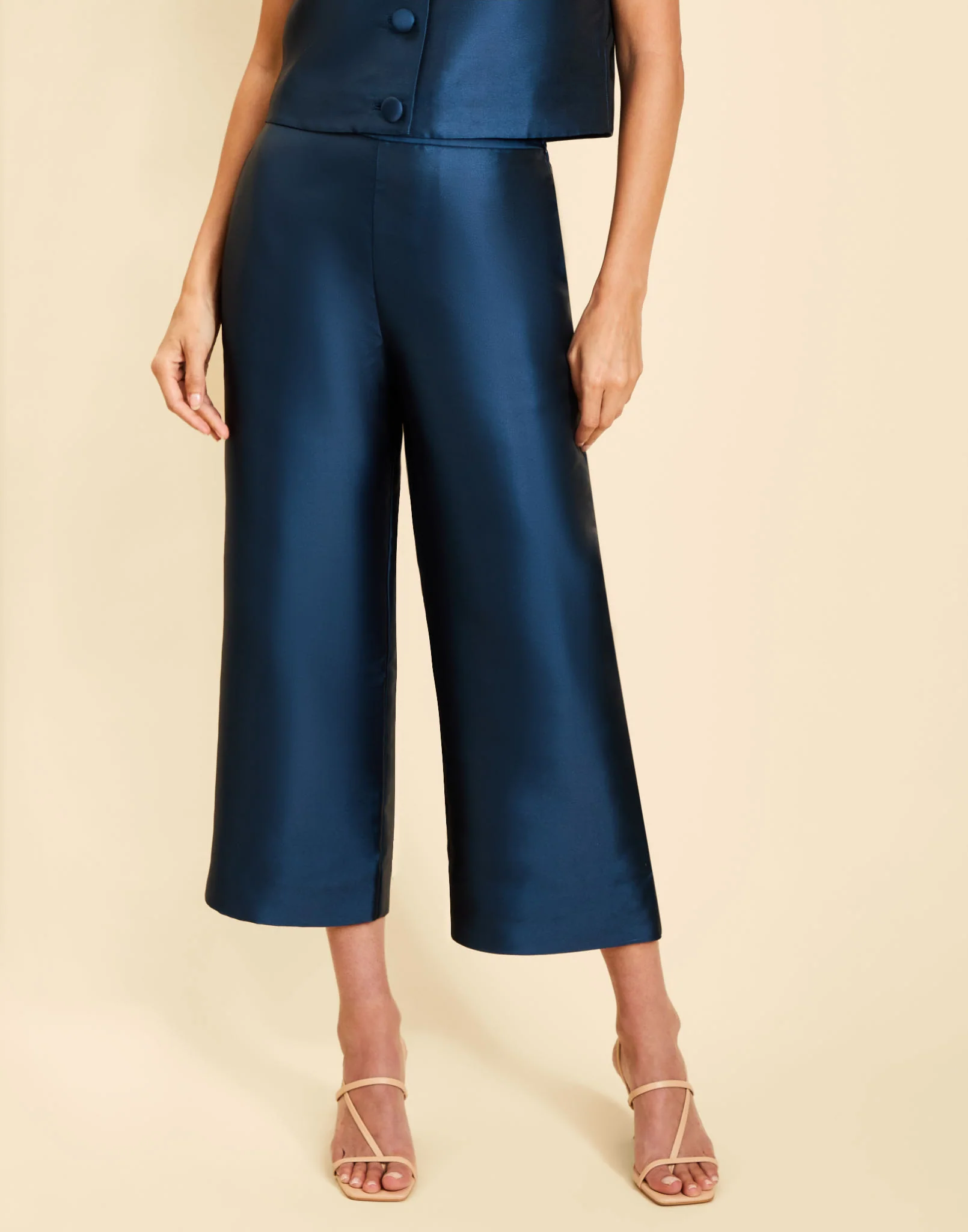 Blake Crop Pant