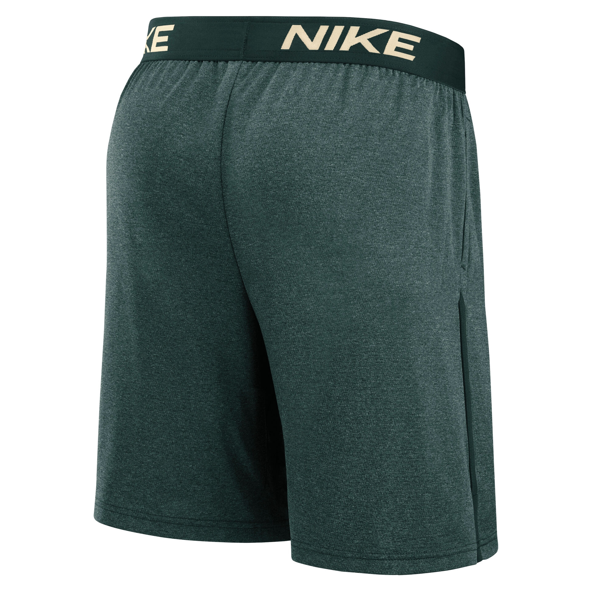 Baltimore Orioles 2026 City Connect MLB Authentic Dri-FIT Shorts Green