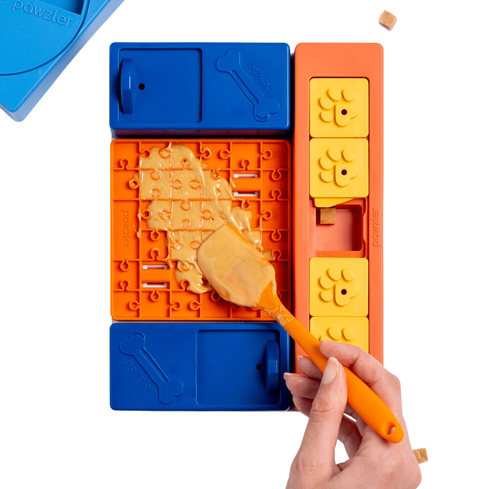 Pawzler Beginner Set