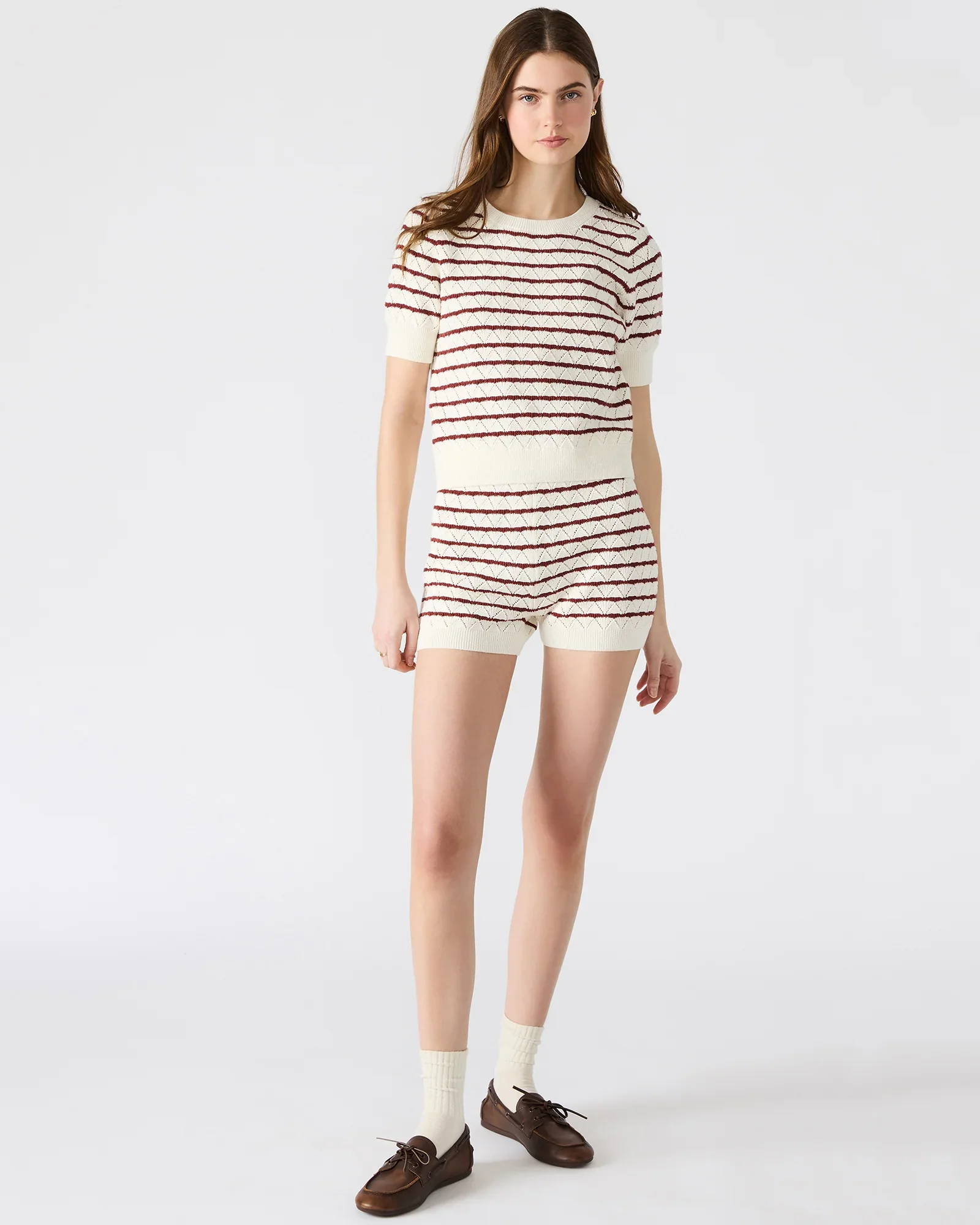 Norris Sweater Cream