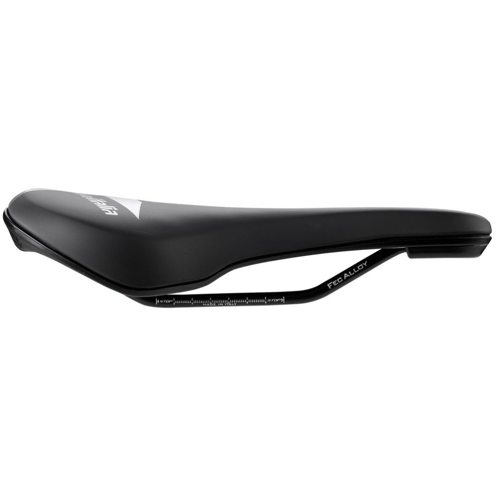 Selle Italia X-Bow Saddle - L1 | black