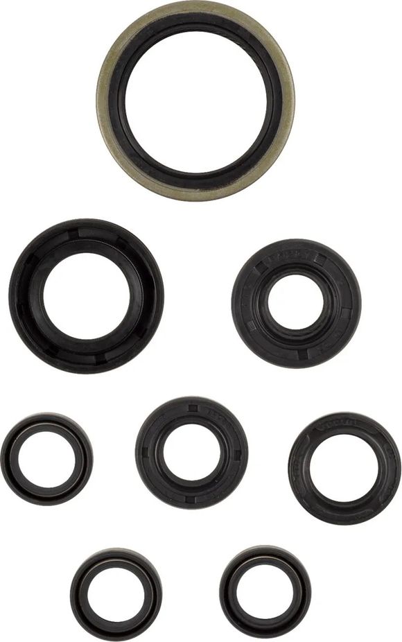Joints spy vilebrequin Moose Racing M822175Ref : ME03275A / M822175