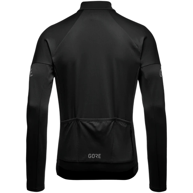 GOREWEAR C3 Thermo Jersey Men 100647 - black 9900