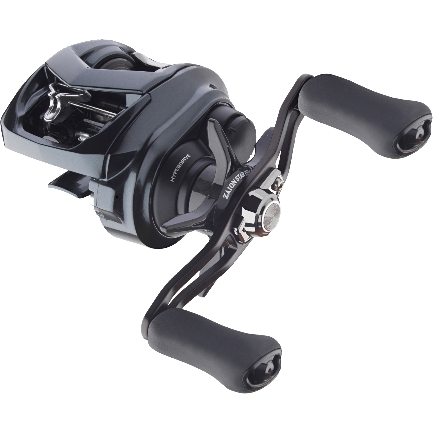 Daiwa Tatula SV TW HL \/ XHL