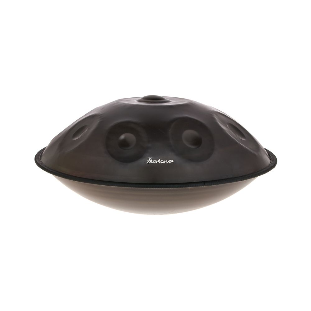 Startone Handpan D Kurd A=432Hz – Thomann Ireland