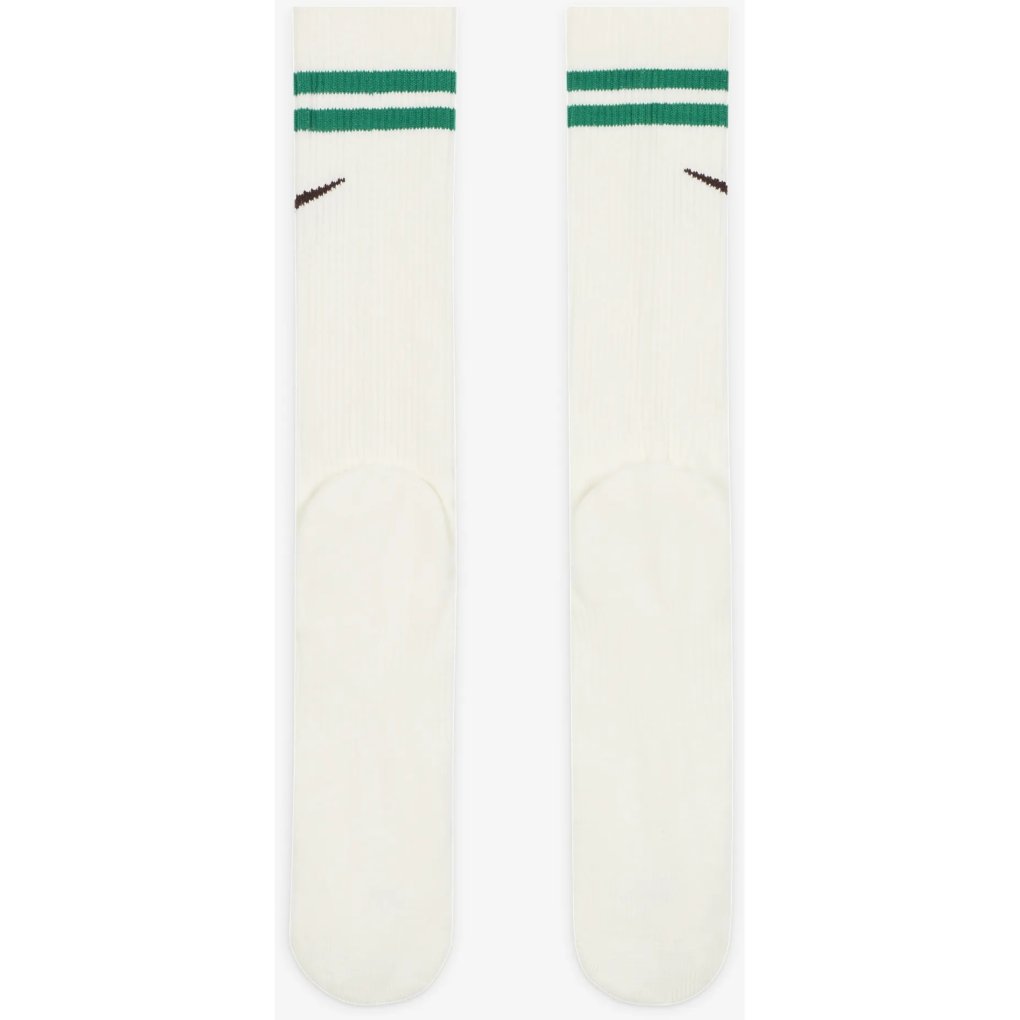 Nike Everyday Plus Cushioned Crew Socks - sail/malachite/black DQ9165-133