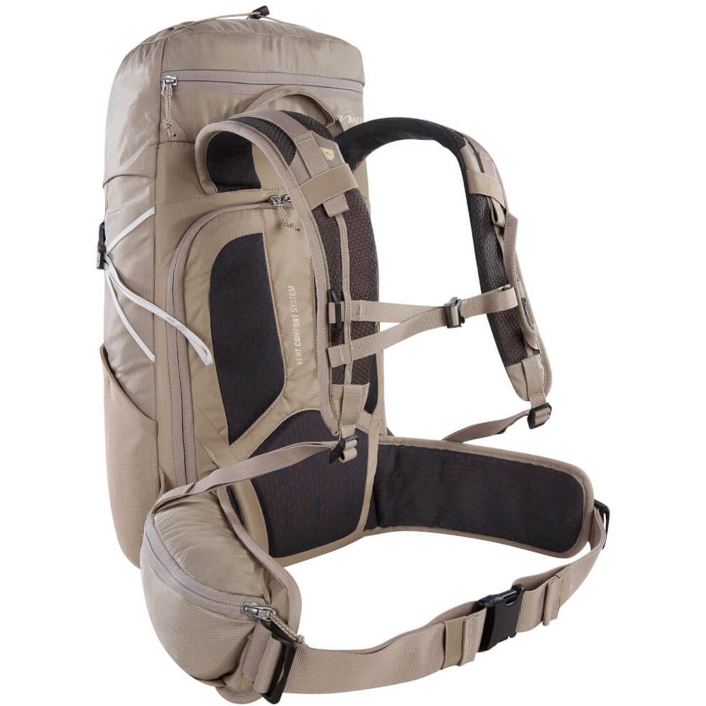Tatonka Norix 24 Backpack Women - nougat