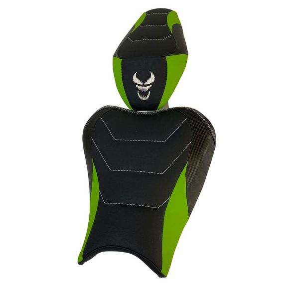 Selle confort Berry Sellerie SPORT Blanc - BlancRef : BEY0065 / S18 1-36-3