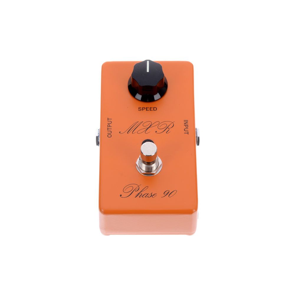 MXR Custom Shop Phase 90 LED – Thomann Ireland