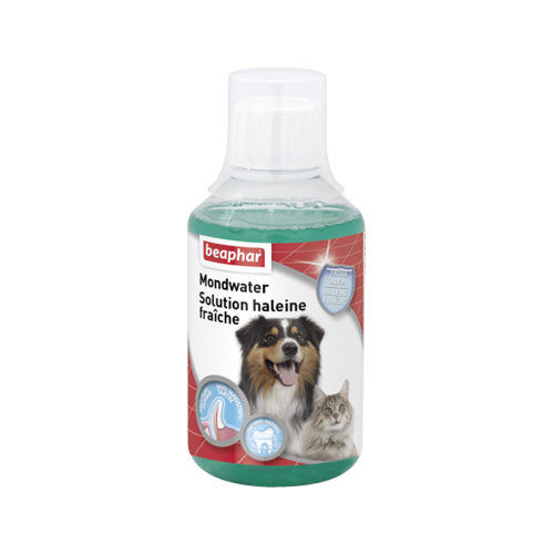 Beaphar Mouth Wash - 250ml